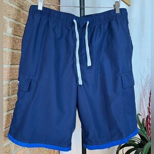 US Polo swim shorts XL